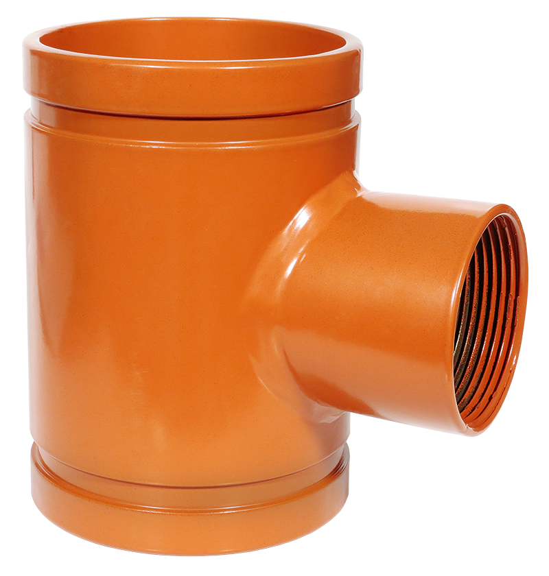7065 Standpipe Tee | ASC Engineered Solutions