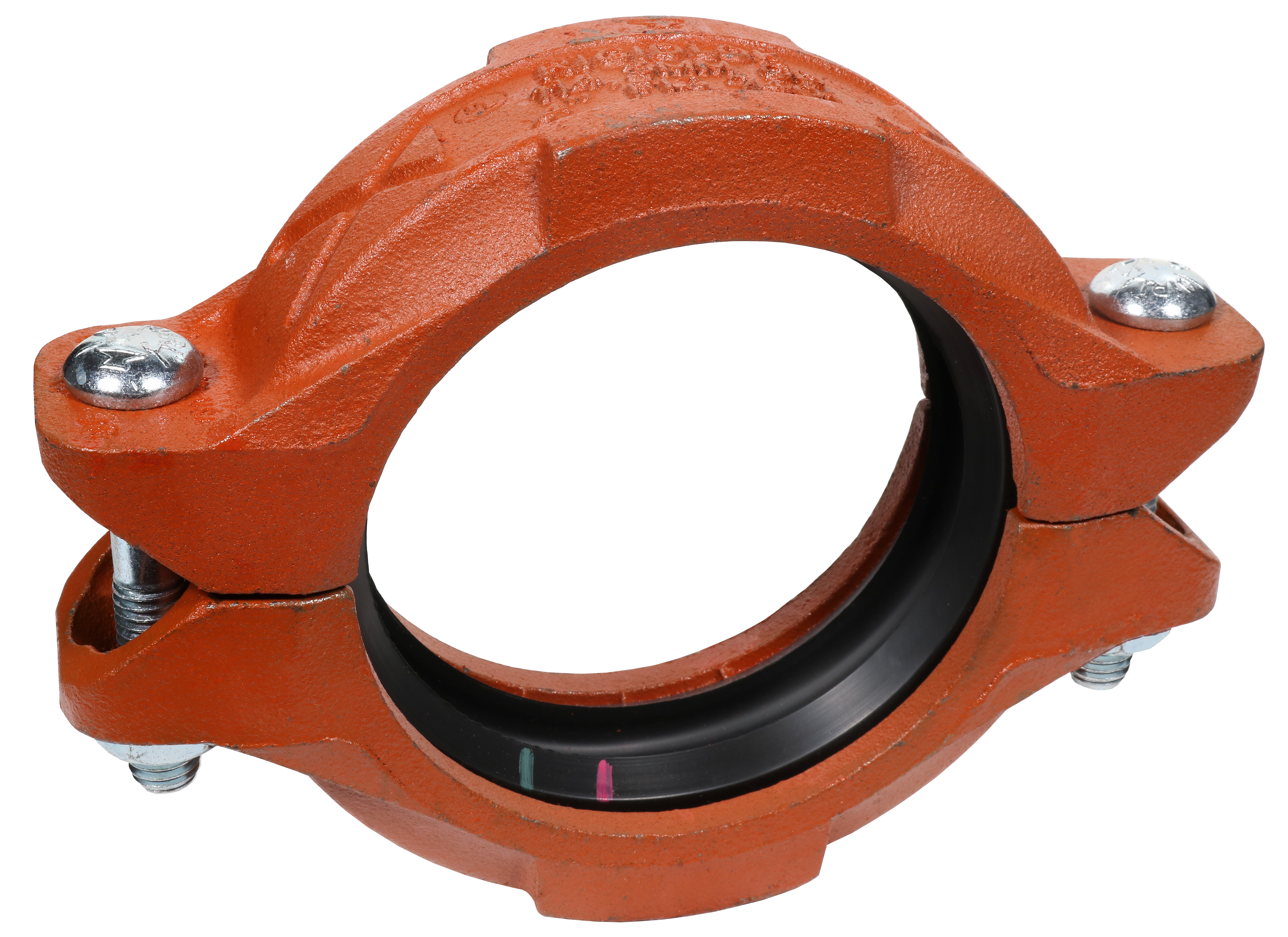 7401FP Rigidlok® Coupling | ASC Engineered Solutions
