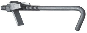 Potence VTT CLUB ROOST I-BEAM MT437 – 90mm, 28,6mm, Angle 10°, Argent, Neuve