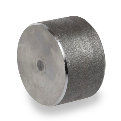 Wccfsteel最安値 3000# Forged Carbon Steel Socket Weld Cap | ASC Engineered