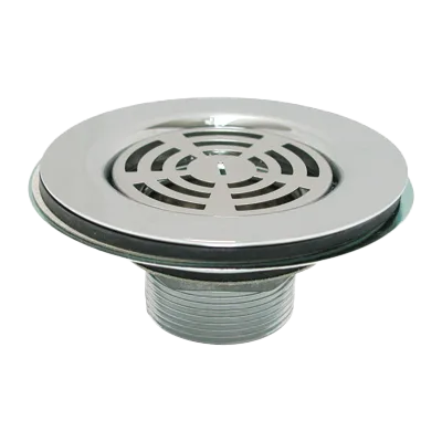 Die Cast Shower Drain
