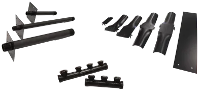 WF Accessories Group LR 1