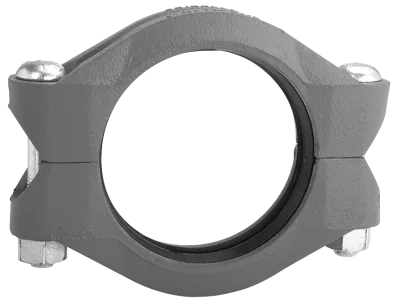 High Pressure Coupling
