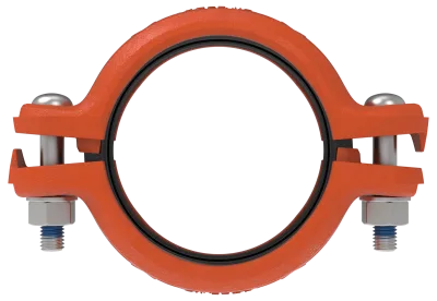 74-CL & 74-SL Gruvlok Rigid Coupling