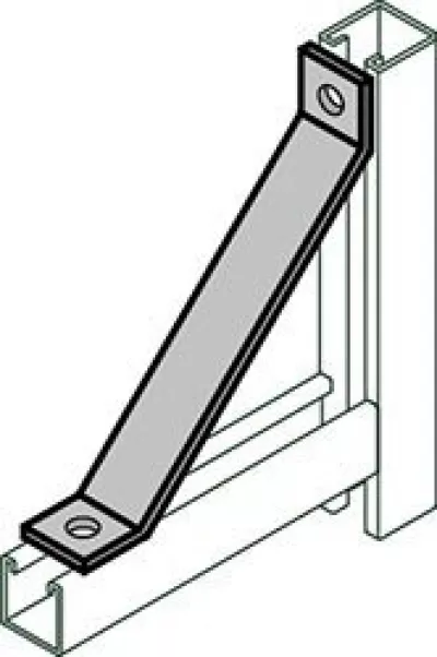AS 926 Strut Brace