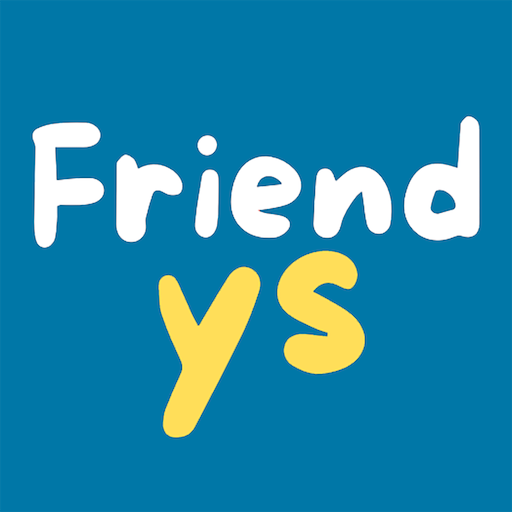 Friendys - friend your social network