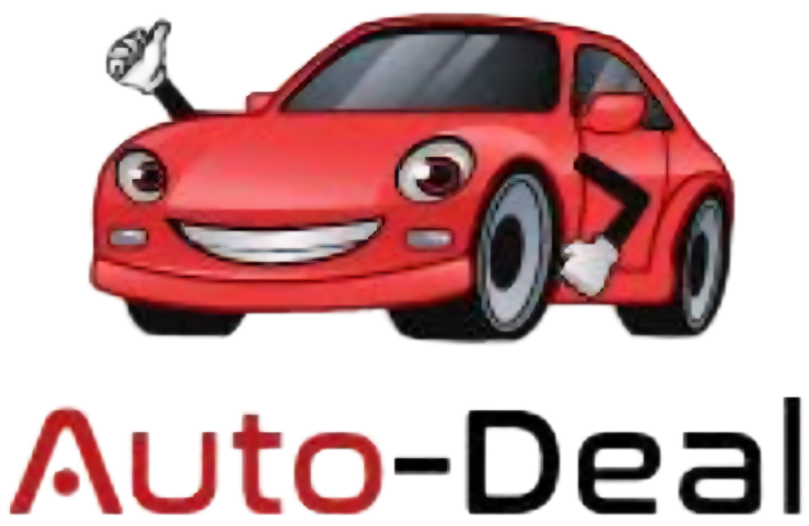 AutoDeal Vehicles Automotive Marketplace Network