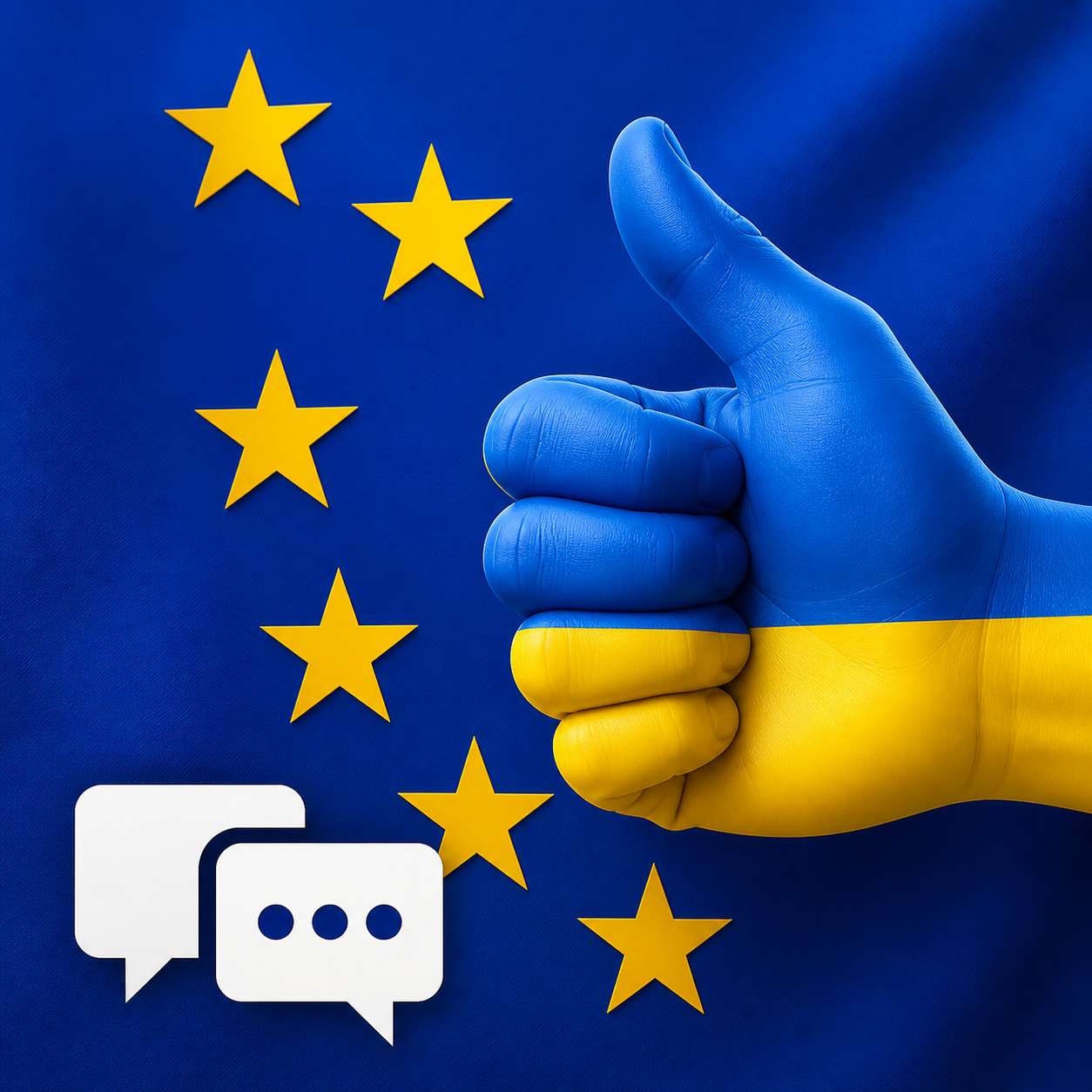Ukraina - Українська соціальна мережа