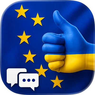 Ukraina - Українська соціальна мережа