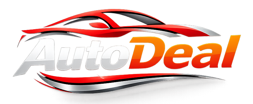 AutoDeal Vehicles Automotive Marketplace Network