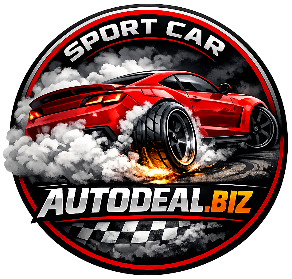AutoDeal Vehicles Automotive Marketplace Network