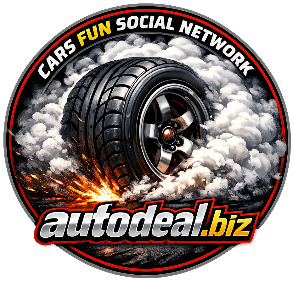 AutoDeal Vehicles Automotive Marketplace Network