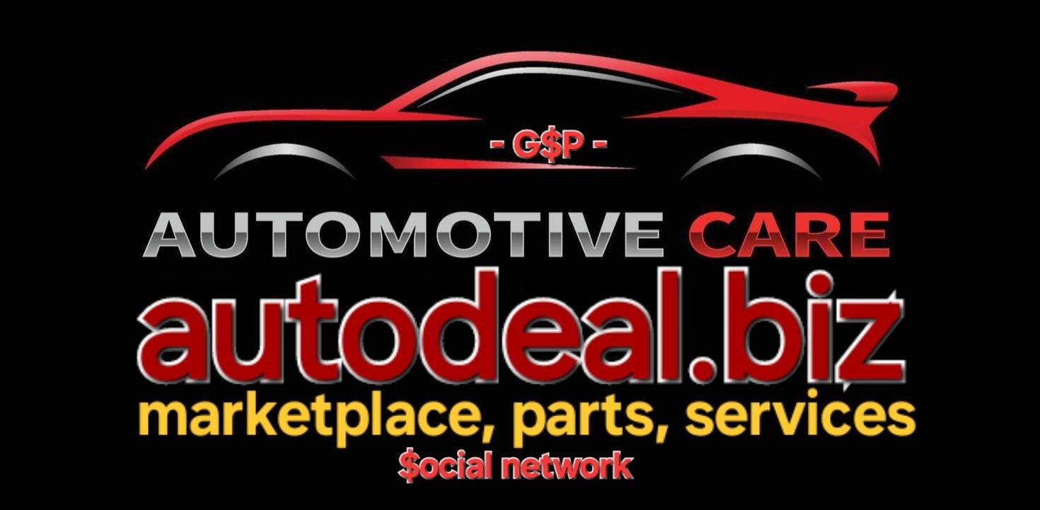 AutoDeal Vehicles Automotive Marketplace Network