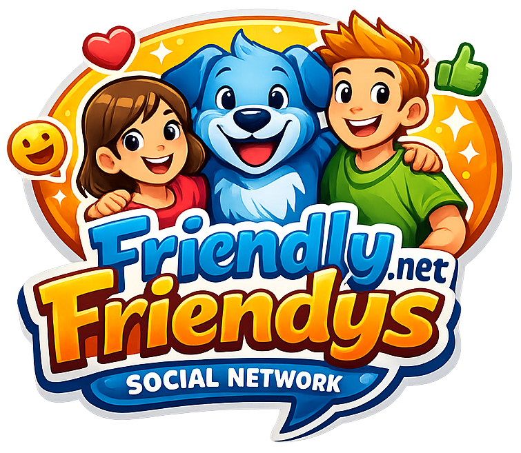 Friendys - friend your social network
