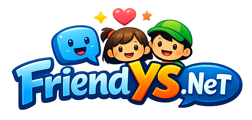 Friendys - Connect, Share, and Make New Friends