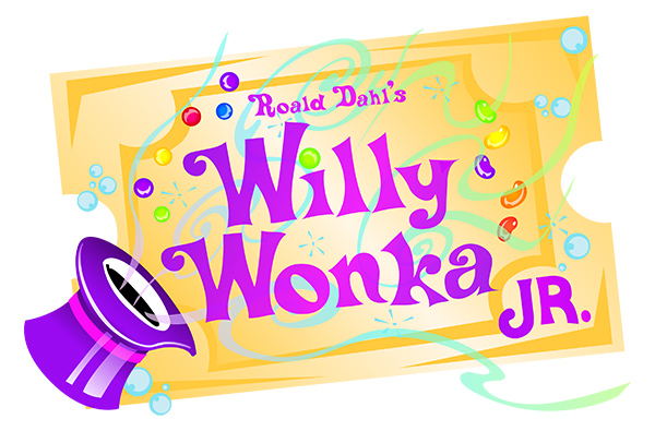 Willy Wonka JR.