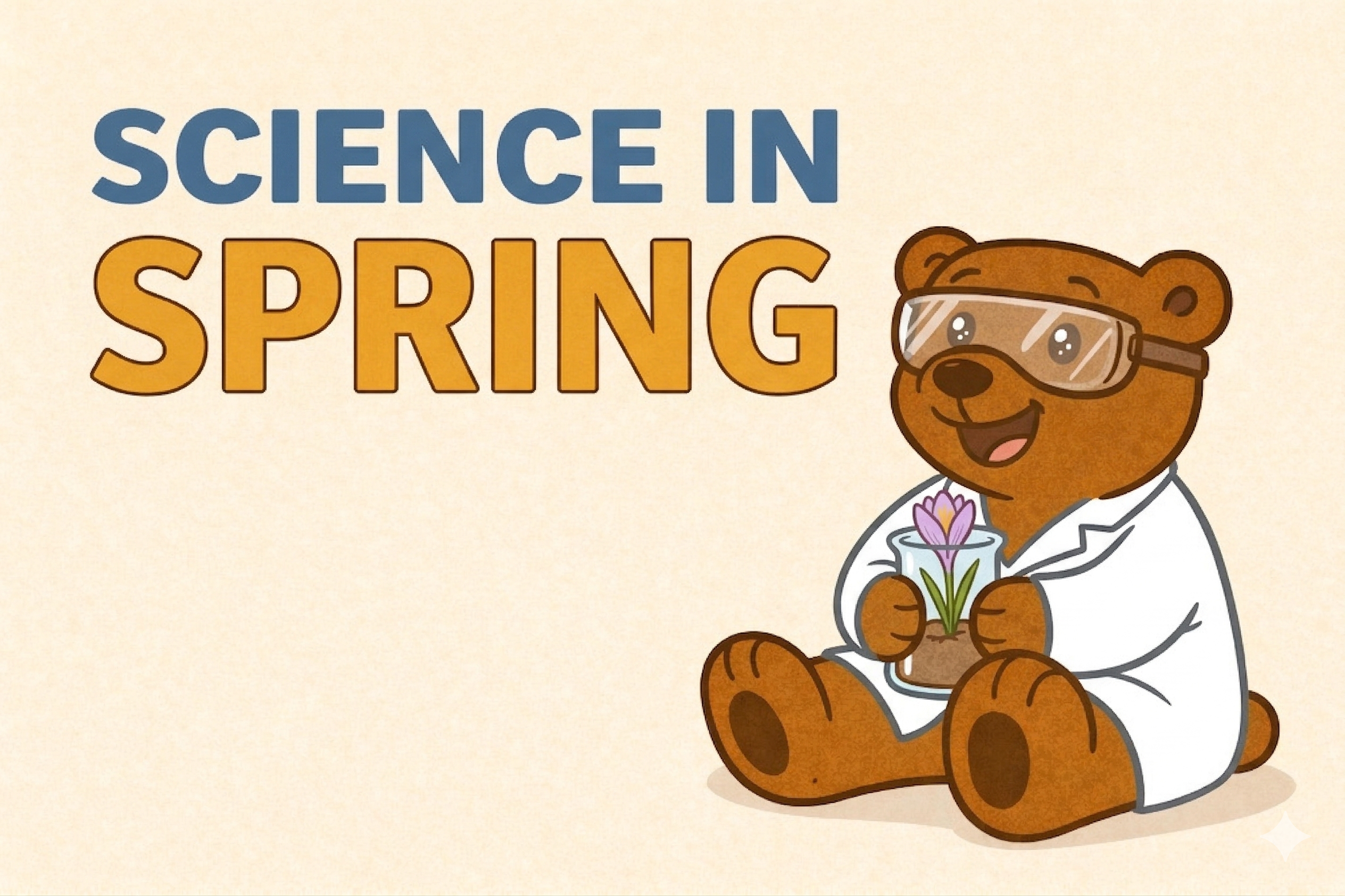 Science in Spring