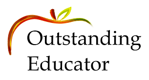 Outstanding Educator Award