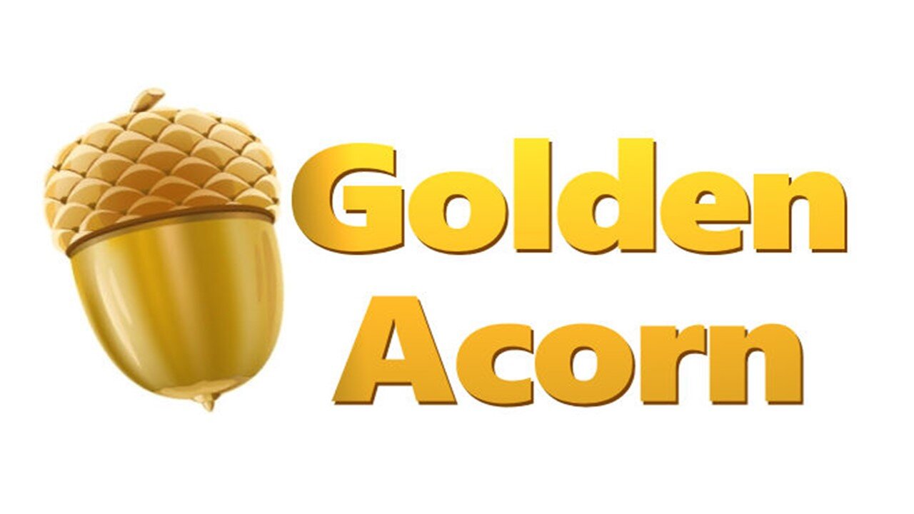 Golden Acorn Award