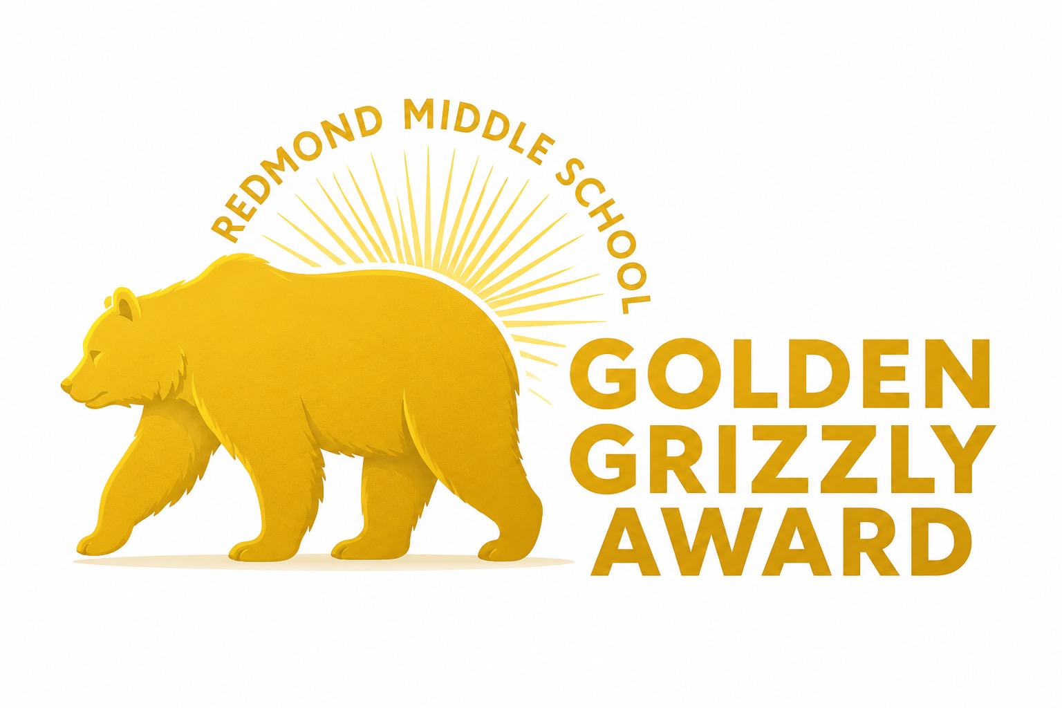 Golden Grizzly Award
