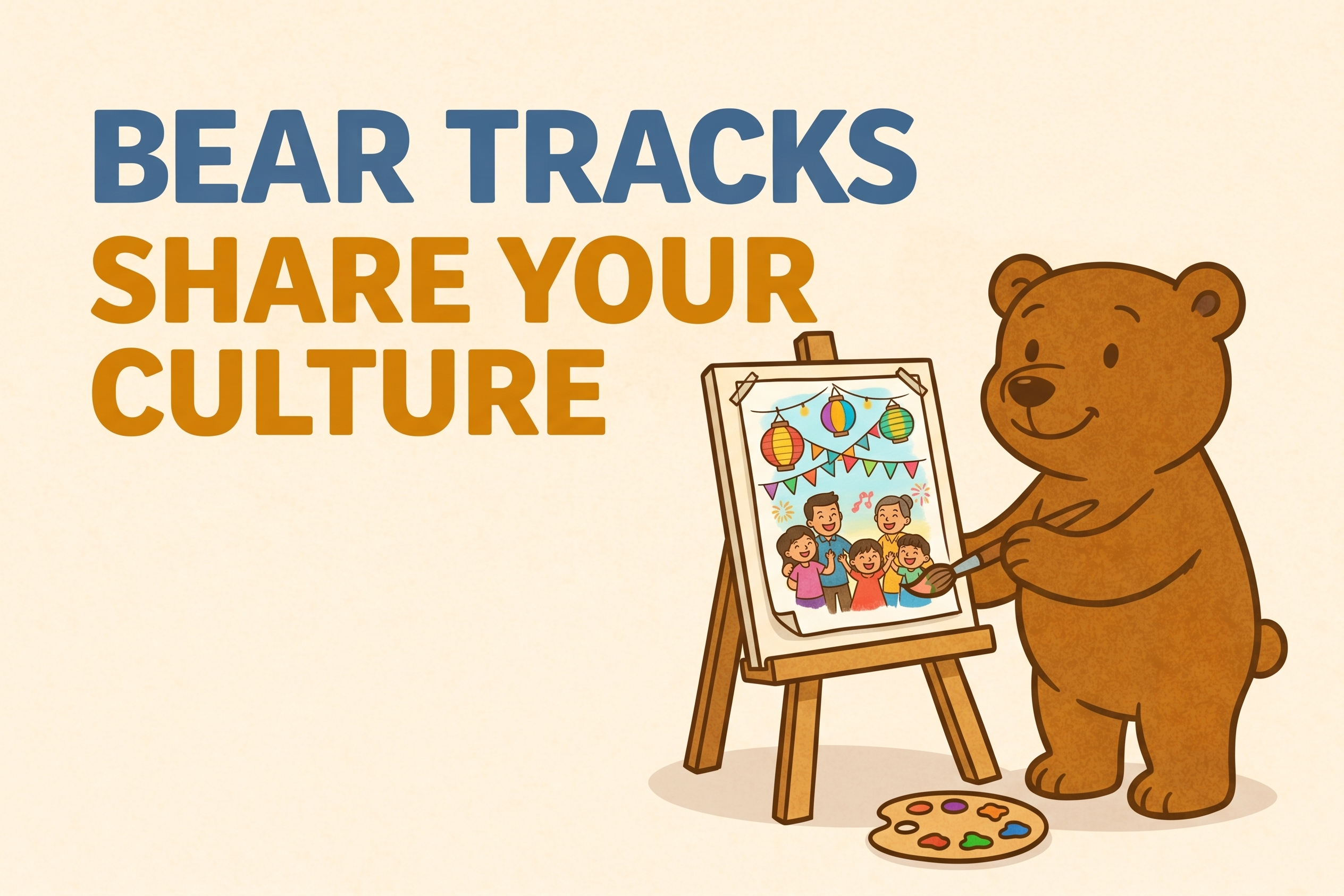 Share Your Culture