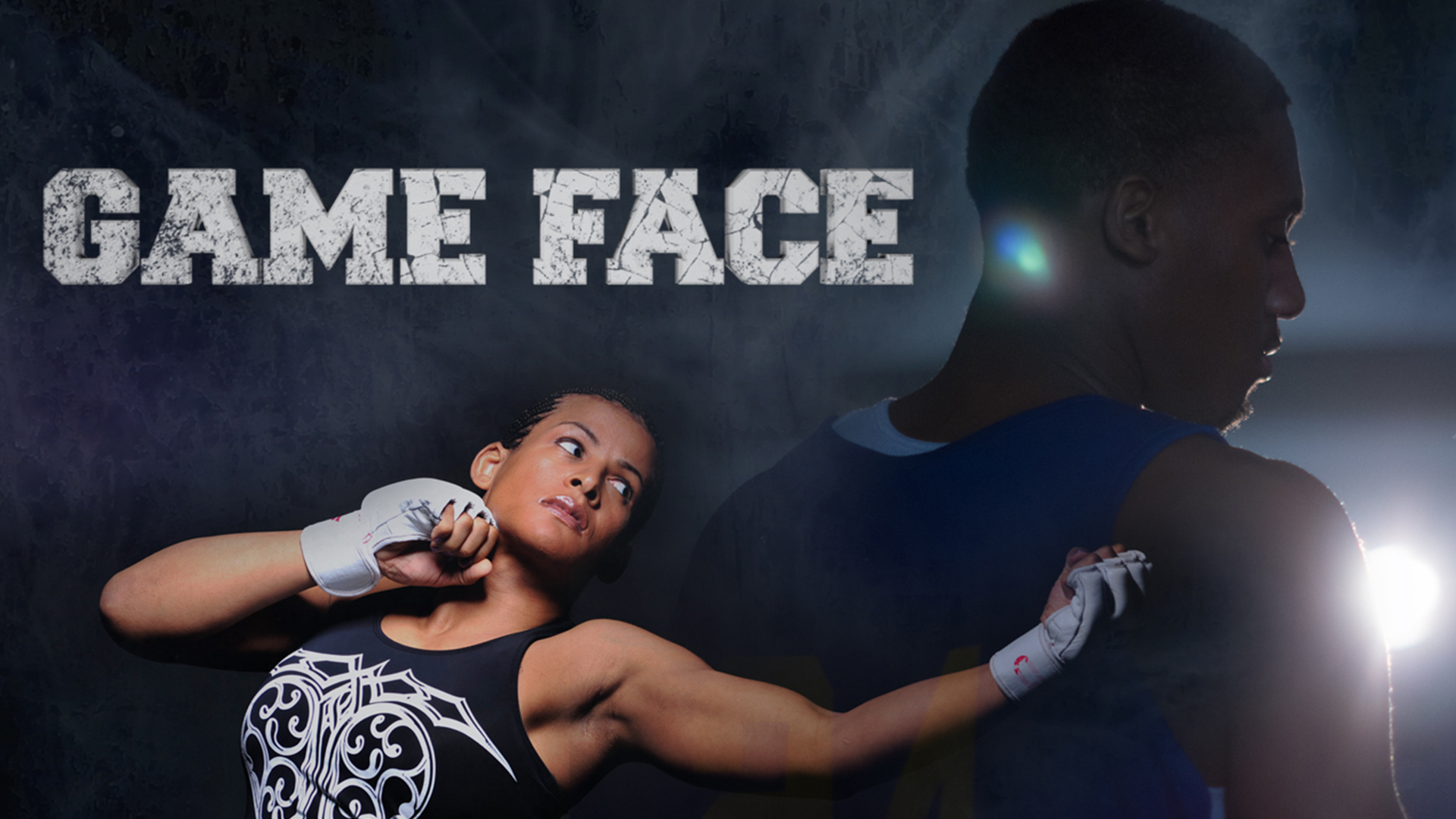 Game Face