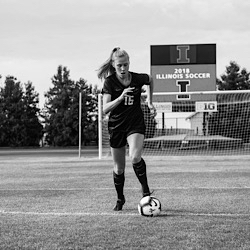 <p><span style="color: rgb(27, 27, 27);" ><span class="font-bold">Ashleigh Lefevre</span></span></p>, <p>Australian National Team U20</p><p>University of Illinois - ACAA SL</p>