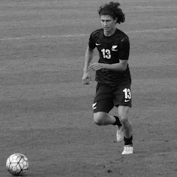 <p><span class="font-bold">Andres Greensmith</span></p>, <p>New Zealand NationalTeam U21</p>