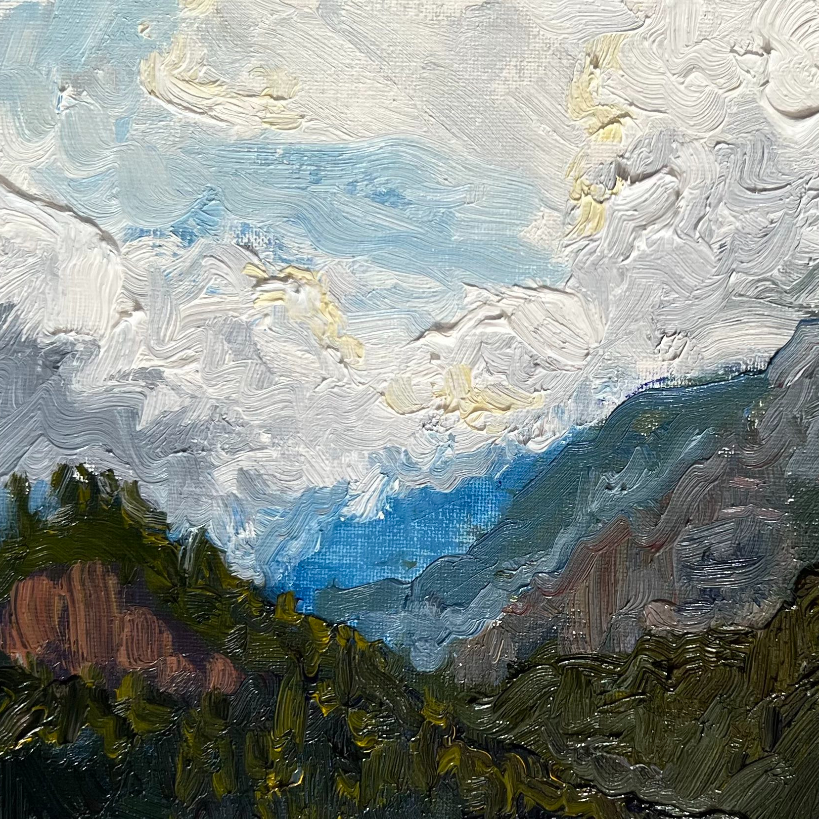 Landscapes