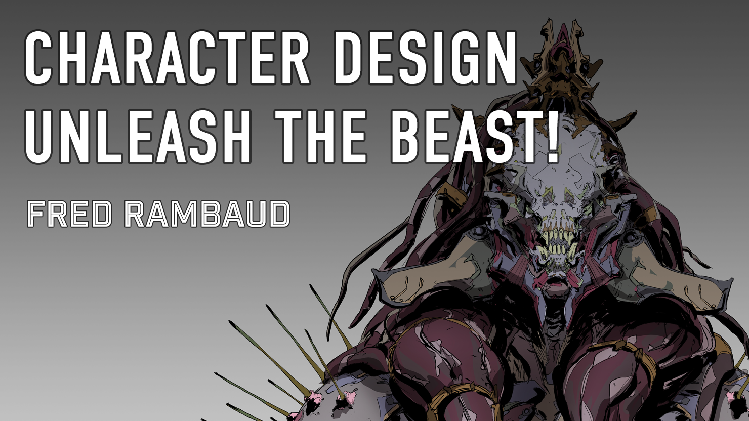 Not an IAMAG Subscriber yet? Watch all Classes : 