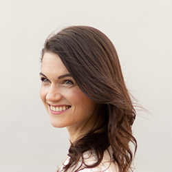MANDY GLEASON