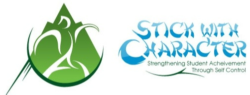 Stick With Character