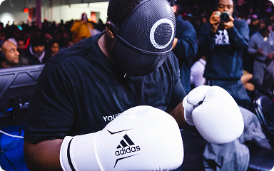 Victory Lap: Fight Night Finale