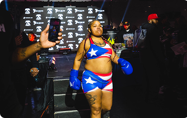 Final Round: Battle for Glory