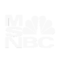 MSNBC logo