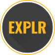 EXPLR Logo