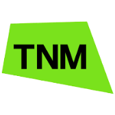 The News Movement Logo