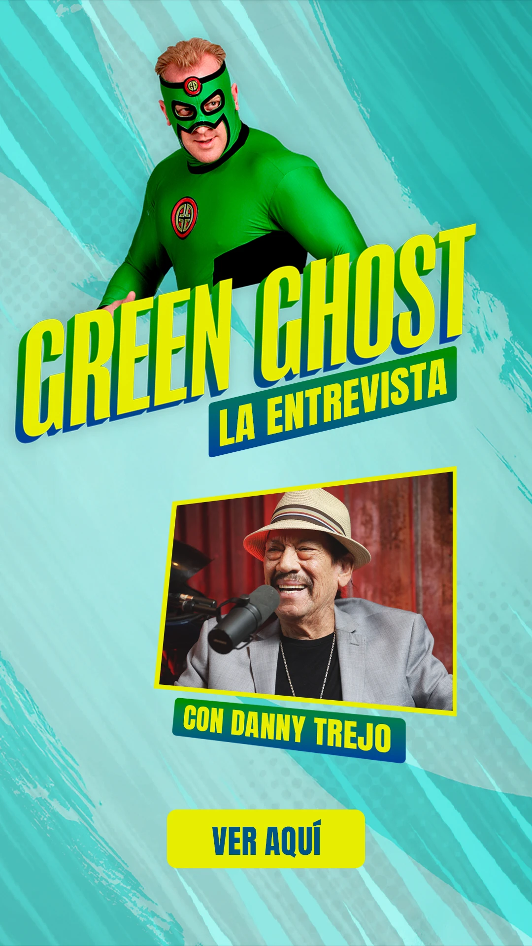Banner Mobile