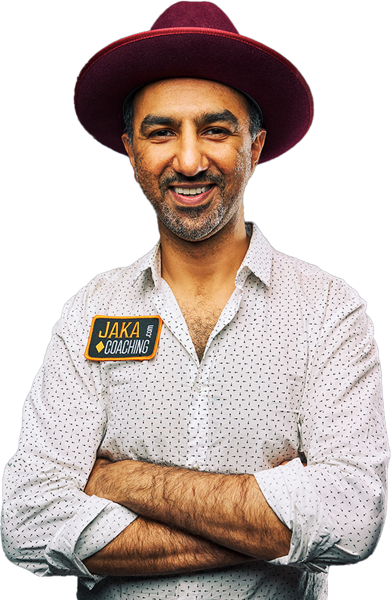 Faraz Jaka