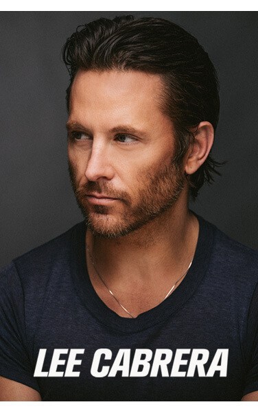 Lee Cabrera