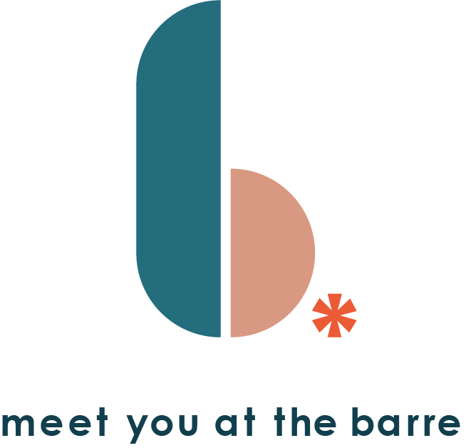Meet You At The Barre