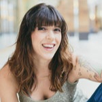 <div class="editor-content"><p>Val Geisler</p></div>, <div class="editor-content"><p>Yoga Teacher, Entrepreneur</p></div>