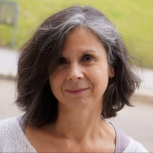 <div class="editor-content"><p>Arantxa Vela</p></div>, <div class="editor-content"><p>Director</p></div>