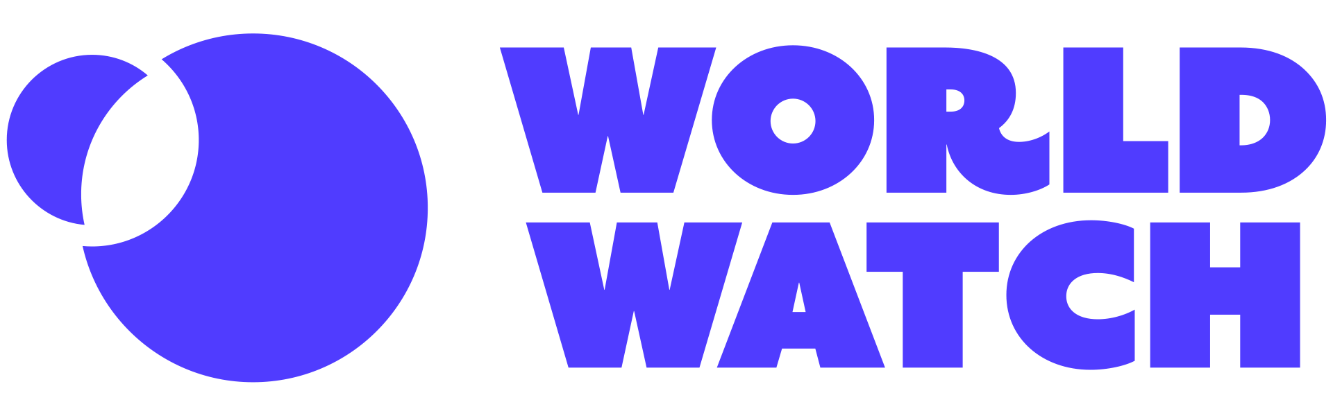 WORLD Watch