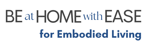 Be at Home with Ease