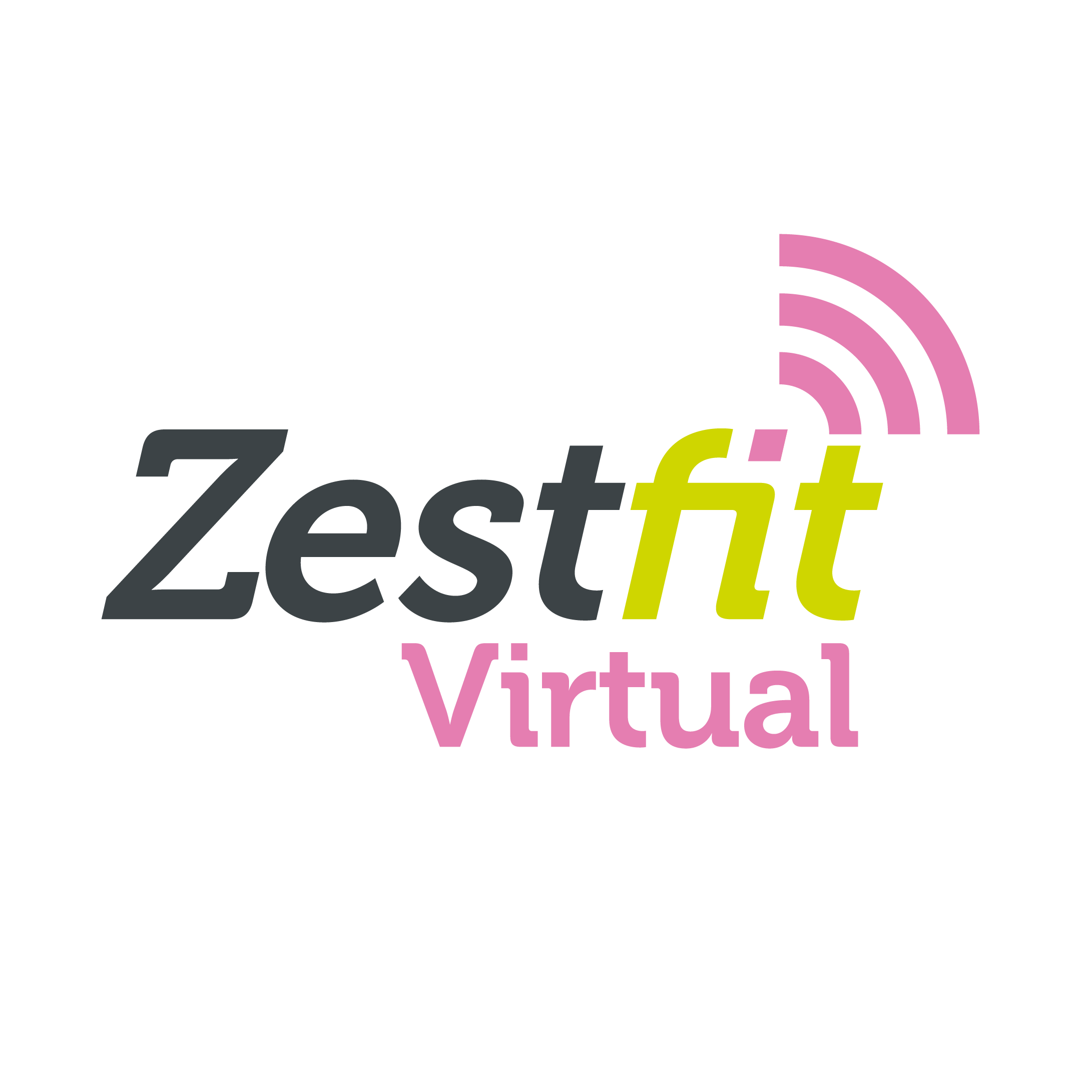 Zestfit Virtual Studio