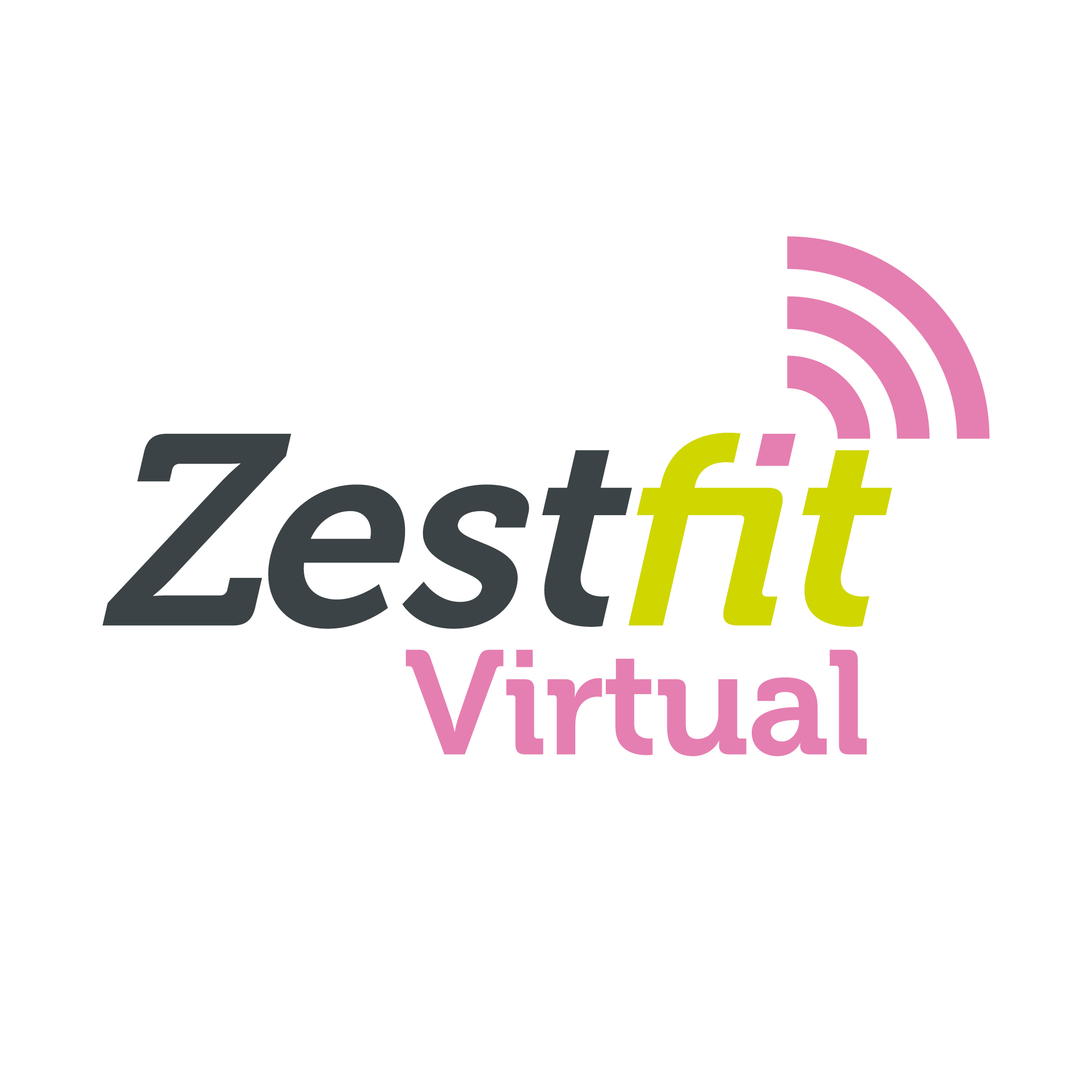 Zestfit Virtual Studio