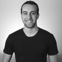 <div class="editor-content"><p>Aaron George</p></div>, 
