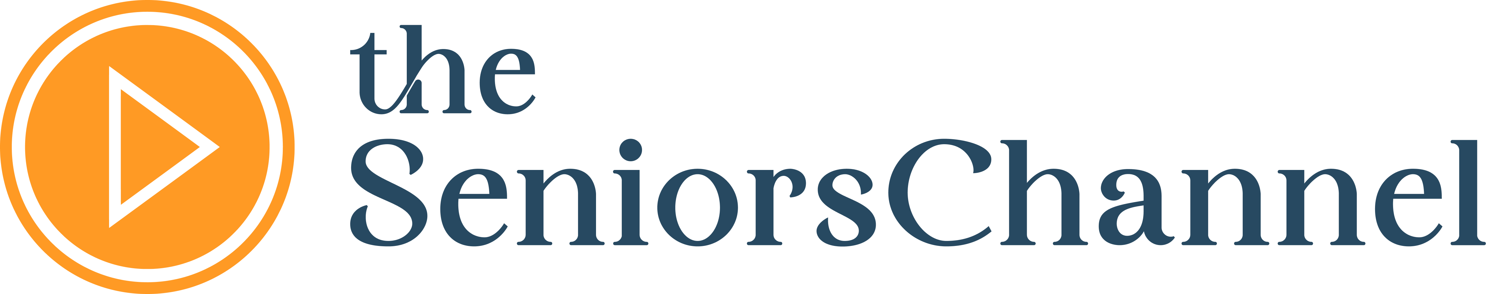 The SeniorsChannel