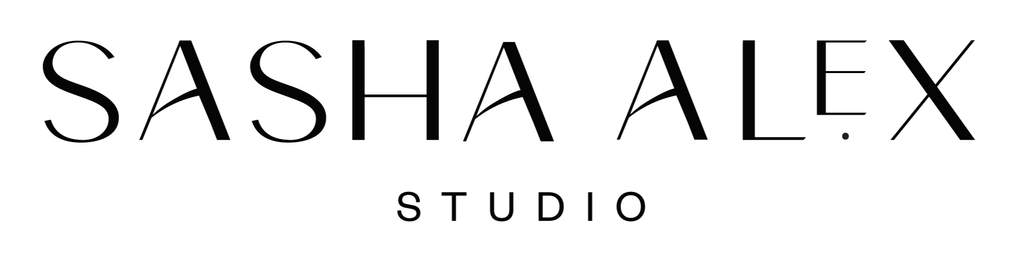 Sasha Alex Studio
